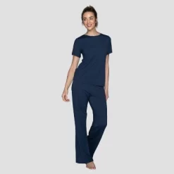 Vanity Fair Womens Beyond Comfort Short Sleeve Pajama Set 90130 13 Vanity Fair Womens Beyond Comfort Short Sleeve Pajama Set 90130 -Women Sale Shop GUEST b2e62832 e158 4fb0 9336 d8396e427007