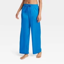 Women's Satin Pajama Pants - Stars Above™ -Women Sale Shop GUEST b3abef28 0824 441d a88b 0f23badb344d