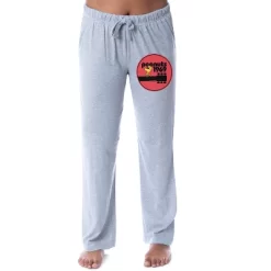 Peanuts Womens' Classic Woodstock Character 1969 Sleep Pajama Pants Grey -Women Sale Shop GUEST b414fab0 12fa 4bbd 835a c4e1ff8ac058