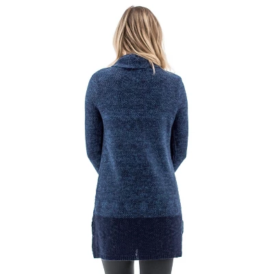 Aventura Clothing Women's Belinda Sweater Tunic 5 Aventura Clothing Women's Belinda Sweater Tunic - Image 3