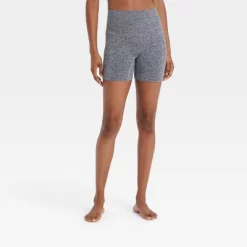 Women's Seamless Bike Shorts - Colsie™