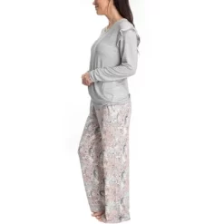 Muk Luks Sweet Paradise Pajama Set -Women Sale Shop GUEST ba4e4618 2fd5 4eb9 b912 2f292ebbe955