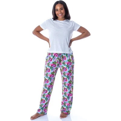 Nickelodeon Womens' Teenage Mutant Ninja Turtles Tie Dye Pajama Pants Multicolored 3 Nickelodeon Womens' Teenage Mutant Ninja Turtles Tie Dye Pajama Pants Multicolored