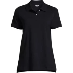 School Uniform Young Women's Short Sleeve Mesh Polo Shirt -Women Sale Shop GUEST bb41f438 5487 4c85 ac25 e20391849353