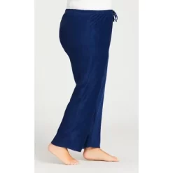 Women's Plus Size Navy Fleece Pant - Navy | AVENUE 12 Women's Plus Size Navy Fleece Pant - Navy | AVENUE -Women Sale Shop GUEST bb7e9604 a13c 4fc6 9f16 dd9b1c0215a9