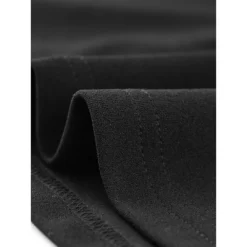 Allegra K Women's Vintage Work Contrast Color Short Sleeve Fit And Flare Dress -Women Sale Shop GUEST c28fb07d 197b 46aa 8a80 f872f2490bc4