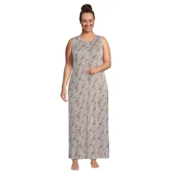 Lands' End Women's Sleeveless Cooling Long Nightgown 17 Lands' End Women's Sleeveless Cooling Long Nightgown -Women Sale Shop GUEST c2ea9270 e4c7 4c86 a884 c65f3c886e18
