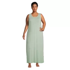 Lands' End Women's Sleeveless Cooling Long Nightgown 16 Lands' End Women's Sleeveless Cooling Long Nightgown -Women Sale Shop GUEST c4d2b89b 5247 44ba 9f3e d8c0a9ba9dac