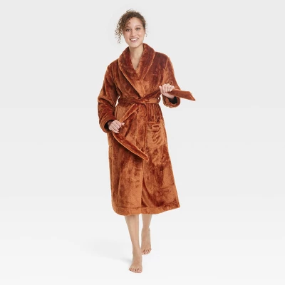 Women's Cozy Robe - Stars Above™ 5 Women's Cozy Robe - Stars Above™ - Image 3