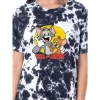 Tom And Jerry Womens' Cartoon Character Nightgown Sleep Pajama Shirt Multicolored 2 Tom And Jerry Womens' Cartoon Character Nightgown Sleep Pajama Shirt Multicolored -Women Sale Shop GUEST c60a2c17 b98c 440c b740 90922a35944c