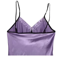 Allegra K Women Satin Lace Trim Sleepwear Nightgown Pajama Slip Dress 13 Allegra K Women Satin Lace Trim Sleepwear Nightgown Pajama Slip Dress -Women Sale Shop GUEST c6fcd772 bb95 40d6 972b 8c811ed3d281