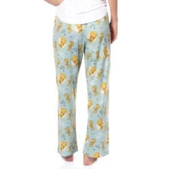 Marvel Comics Womens' I Am Groot Guardians Of The Galaxy Pajama Pants Light Blue -Women Sale Shop GUEST c7963344 4e66 4bd3 88c4 3d6172d8a322