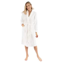 Leveret Womens Fleece Robe 20 Leveret Womens Fleece Robe -Women Sale Shop GUEST c8393917 1fd7 47ac 8338 45f4dd64717a