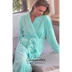 Women's Warm Fleece Winter Robe, Long Soft Plush Bathrobe -Women Sale Shop GUEST c83d1108 0a86 47a4 8174 16878eeeb657