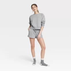 Women's Fleece Lounge Shorts - Colsie™ 11 Women's Fleece Lounge Shorts - Colsie™ -Women Sale Shop GUEST c84b9fb0 2445 4bc3 9cfd 99a50fe5ce6d
