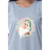 Disney Womens' Snow White And The Seven Dwarfs Sleepy Nightgown Pajama Grey 1 Disney Womens' Snow White And The Seven Dwarfs Sleepy Nightgown Pajama Grey -Women Sale Shop GUEST cacd4458 b730 44d2 a0cf 3c699c3e1cf6