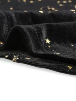 Allegra K Women's Stars Print Square Neck Vintage Velvet Mini Dress 15 Allegra K Women's Stars Print Square Neck Vintage Velvet Mini Dress -Women Sale Shop GUEST cb8d30d8 085a 4652 a801 014dd454d32f