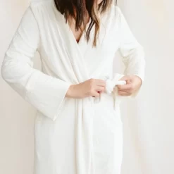 Goumikids Viscose + Organic Cotton Terry Womens Robe 13 Goumikids Viscose + Organic Cotton Terry Womens Robe -Women Sale Shop GUEST cc0b8368 3903 4126 a060 c2a27a826ab5