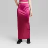 Women's High-Rise Shine Knit Maxi Skirt - Wild Fable™ 2 Women's High-Rise Shine Knit Maxi Skirt - Wild Fable™ -Women Sale Shop GUEST cc112897 9747 45fe b1f2 e7046f64d050