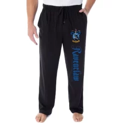Harry Potter Men's Hogwarts Castle School House Crest Pajama Pants - 5 Styles -Women Sale Shop GUEST cc43cbc1 f775 4d07 9fac 1b2e04a815cf