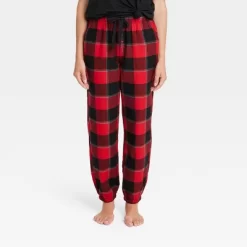Women's Flannel Jogger Pants - Stars Above™ -Women Sale Shop GUEST cd114ddd 6971 4198 b386 0d1fe240ad69