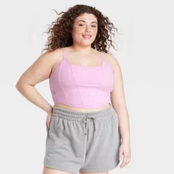 Women's Casual Corset - Colsie™ -Women Sale Shop GUEST ce51fc13 6664 43a6 a2e8 9f887896a23c