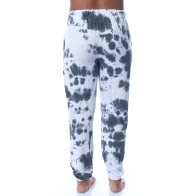 Star Trek: The Next Generation Womens' Character Jogger Sleep Pajama Pants Multicolored 4 Star Trek: The Next Generation Womens' Character Jogger Sleep Pajama Pants Multicolored - Image 2