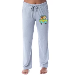 Scooby-Doo Womens' Mystery Machine Shaggy Velma Fred Daphne Pajama Pants Grey 7 Scooby-Doo Womens' Mystery Machine Shaggy Velma Fred Daphne Pajama Pants Grey -Women Sale Shop GUEST d4aa0f68 0db3 4ce1 b068 9854b3682e5b