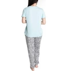 Hanes Womens Step Into Spring Jogger Pajama Set -Women Sale Shop GUEST d4e93773 0507 4281 8eee 40c7e3e33562