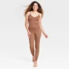 Women's Chunky Ribbed Jumpsuit - Colsie™ 1 Women's Chunky Ribbed Jumpsuit - Colsie™ -Women Sale Shop GUEST d513cada bdba 4e4f 87e2 b5c428e9c91e