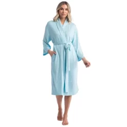 Softies Women's Dream Jersey Robe -Women Sale Shop GUEST d541ae7f 750e 4ffa adf6 03ed3125594c