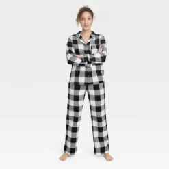 Women's Flannel Pajama Set - Stars Above™ 12 Women's Flannel Pajama Set - Stars Above™ -Women Sale Shop GUEST d5f601e3 e82e 45c7 a1cf 365ba1efffeb
