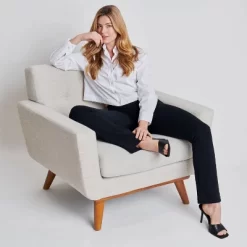 ASSETS By SPANX Women's Ponte Shaping Flare Leggings - Black -Women Sale Shop GUEST d6b5dc03 c8b7 4d8f 9654 4635df625fe7