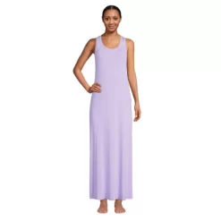 Lands' End Women's Sleeveless Cooling Long Nightgown 14 Lands' End Women's Sleeveless Cooling Long Nightgown -Women Sale Shop GUEST d8eb5fe2 1475 4ddb 9eab 6a068ed13832