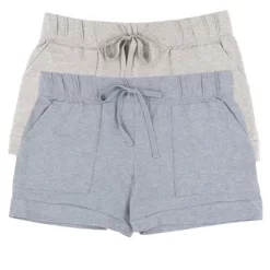 Felina Women's Organic Cotton Stretch Drawstring Short 2-Pack 19 Felina Women's Organic Cotton Stretch Drawstring Short 2-Pack -Women Sale Shop GUEST da598a42 6df3 4533 bc12 7e6b40400e39