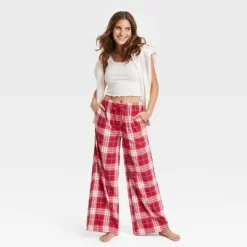 Women's Woven Wide Leg Pajama Pants - Colsie™ 11 Women's Woven Wide Leg Pajama Pants - Colsie™ -Women Sale Shop GUEST da7f2f07 23da 4e98 97ae 9bf15fd190ba