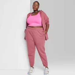 Women's Tapered Perfect Sweatpants - Wild Fable™ 8 Women's Tapered Perfect Sweatpants - Wild Fable™ -Women Sale Shop GUEST db69e98c 95fe 40e2 a85e 99825914907b