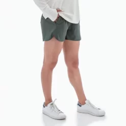 Aventura Clothing Women's Hollis Short 10 Aventura Clothing Women's Hollis Short -Women Sale Shop GUEST dda8bb18 ad3f 4460 9fc1 95d62451784c