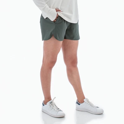 Aventura Clothing Women's Hollis Short 5 Aventura Clothing Women's Hollis Short - Image 3