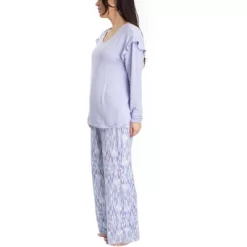 Muk Luks Sweet Paradise Pajama Set -Women Sale Shop GUEST dfc51ce5 5bba 4b4a aeca 4cb06173d9d4