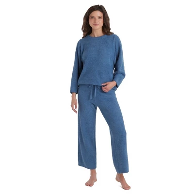 Softies Marshmallow Bracelet Sleeve Reverse Seam Lounge Set 7 Softies Marshmallow Bracelet Sleeve Reverse Seam Lounge Set - Image 5