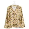 Vera Bradley Long-Sleeved Button Pajama Top -Women Sale Shop GUEST e0d4f6ee 1641 48a4 a5f9 89cc1f765477