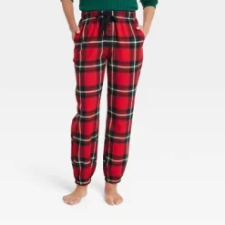 Women's Flannel Jogger Pants - Stars Above™ -Women Sale Shop GUEST e29e69f2 41af 45d0 8daa e22b5c53add4