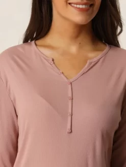Cheibear Womens Casual V Neck Ribbed Pullover Long Sleeve Sleepwear Tops 14 Cheibear Womens Casual V Neck Ribbed Pullover Long Sleeve Sleepwear Tops -Women Sale Shop GUEST e2e89f08 1076 4cef b7b7 28da697ce623