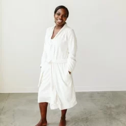 Goumikids Viscose + Organic Cotton Terry Womens Robe 14 Goumikids Viscose + Organic Cotton Terry Womens Robe -Women Sale Shop GUEST e486b4db 3a07 4982 a27e 6008012e51d9