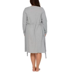 Smart & Sexy Comfort Cotton Rib Cardigan Robe -Women Sale Shop GUEST e820d7f2 7e27 4f89 a4e0 fad2518b9c35