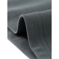 Allegra K Women's Button Decor Work A-Line Formal Knee Length Skirt -Women Sale Shop GUEST e90a74f3 cfb2 4b49 a405 0a2974d6622a