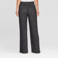 Women's Perfectly Cozy Wide Leg Pants - Stars Above™