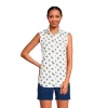 Lands' End Lands' End Women's Sleeveless No Iron Shirt -Women Sale Shop GUEST e93b00ab 995a 4aed a344 c1456c5224c5