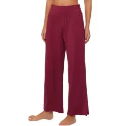 Cheibear Womens Pajama Pants Sleepwear Jogging Bottoms Casual Trousers Wide Leg Lounge Pants -Women Sale Shop GUEST ea19c56d 68f3 432f bb68 f057513846d1